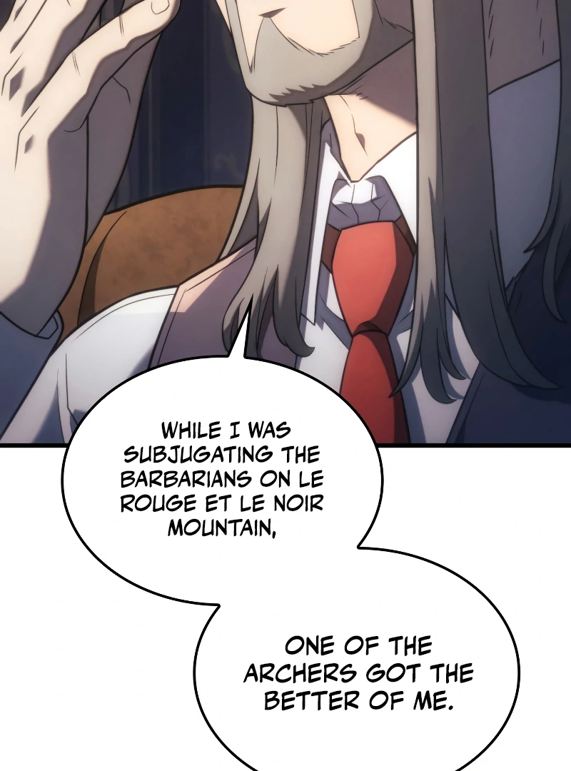 Revenge of the Iron-Blooded Sword Hound, Chapter 16 image 49